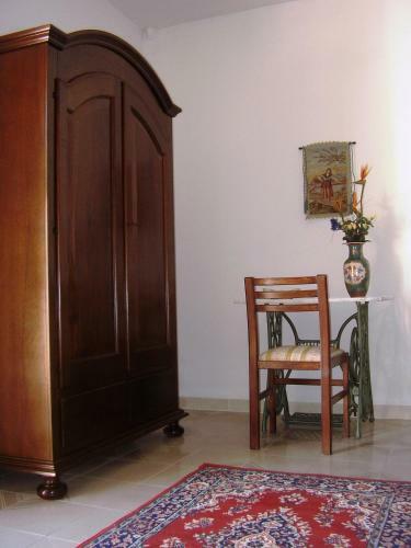 Agroturismo B&B Agrumeto