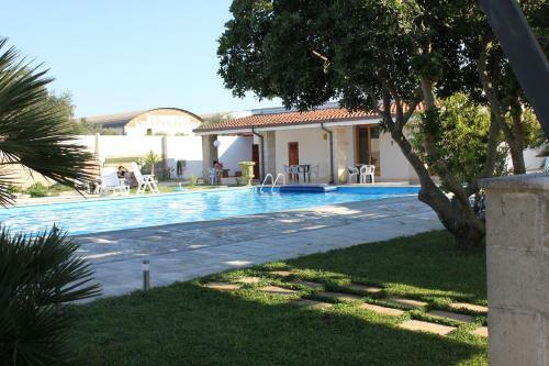 Agroturismo B&B Agrumeto