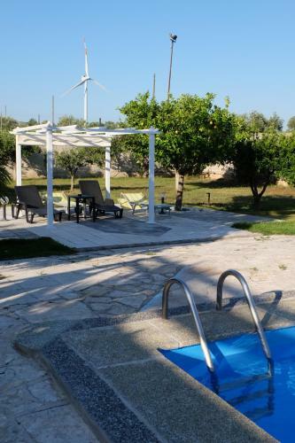 Agroturismo B&B Agrumeto