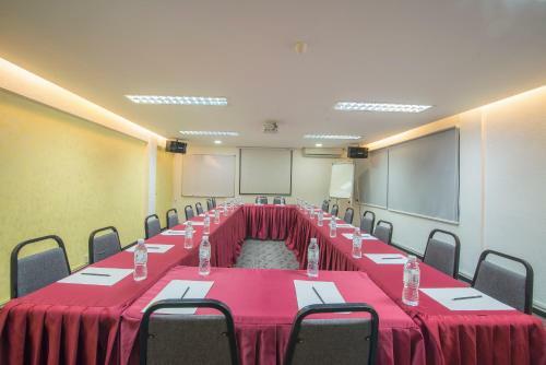 Albergue Ymca Penang