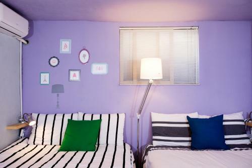 Hostal Sis N Bro Guesthouse