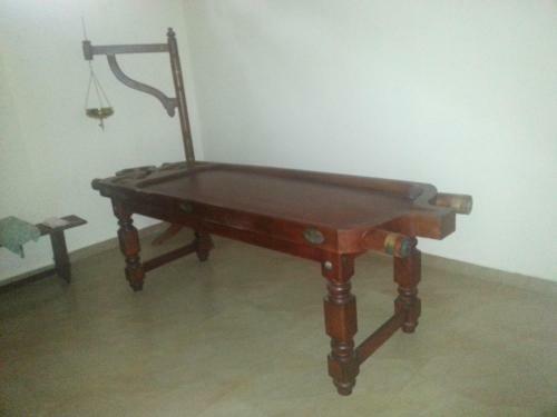 Hotel Sadhoo Holistic Inn