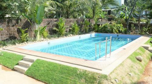Hotel Sadhoo Holistic Inn