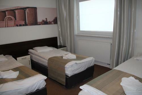 Bed & Breakfast Gloria