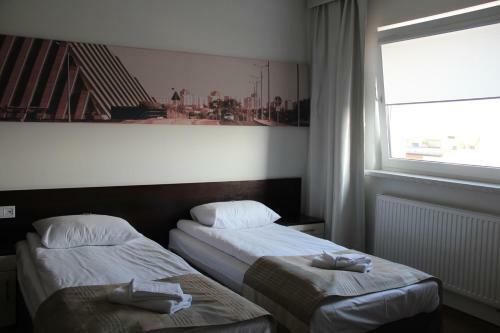 Bed & Breakfast Gloria