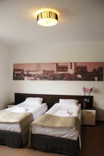 Bed & Breakfast Gloria