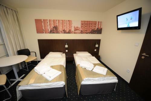 Bed & Breakfast Gloria