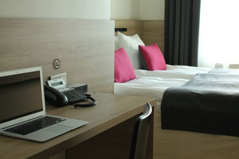 Best Western Hotell Halland