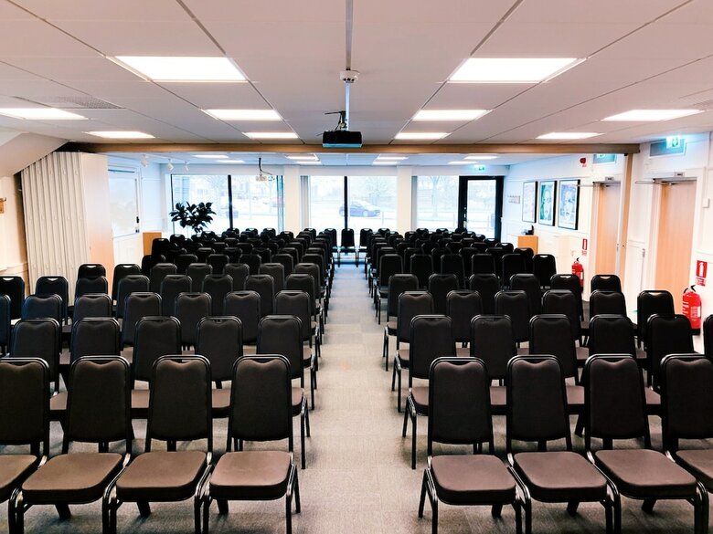 Best Western Hotell Halland