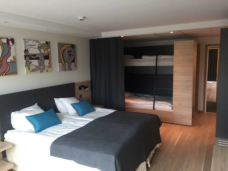 Best Western Hotell Halland