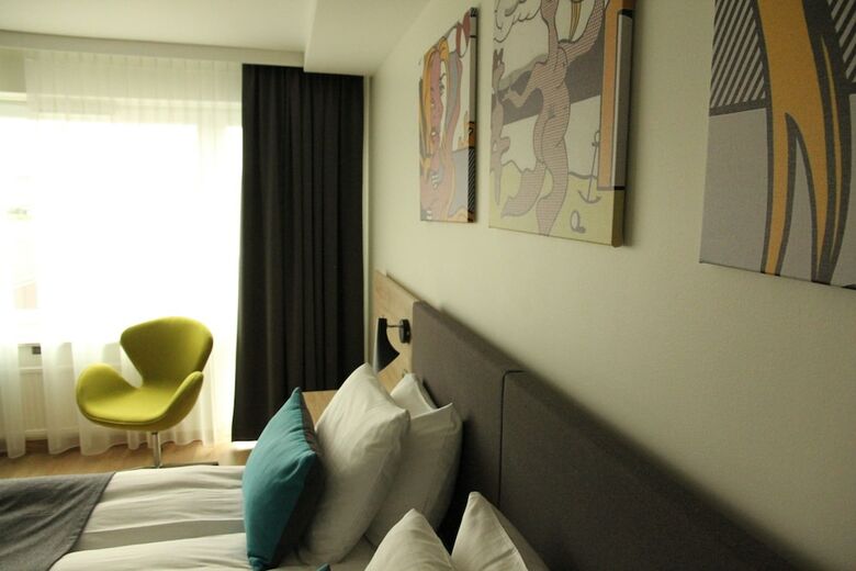 Best Western Hotell Halland