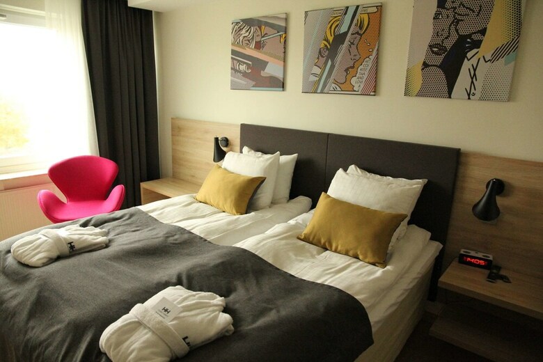 Best Western Hotell Halland