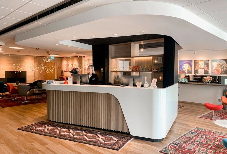 Best Western Hotell Halland