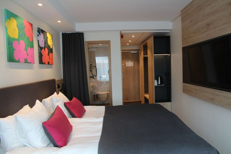 Best Western Hotell Halland
