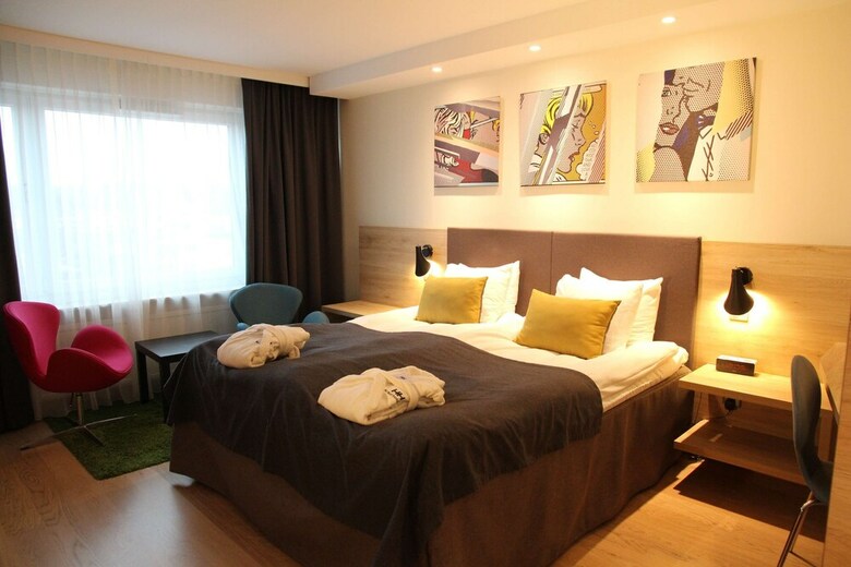 Best Western Hotell Halland