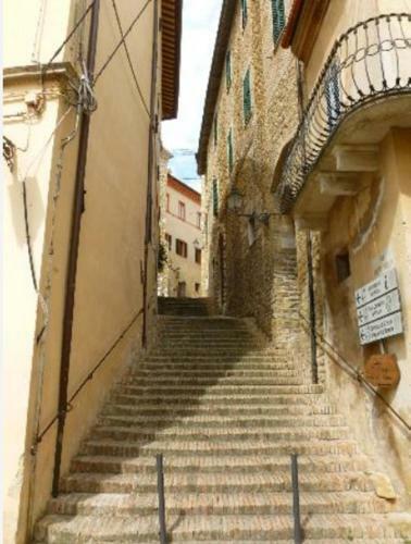 Hostal B&B Il Colle