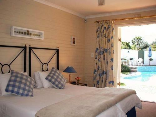 Somer Place B&B