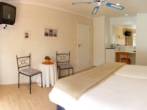 Somer Place B&B
