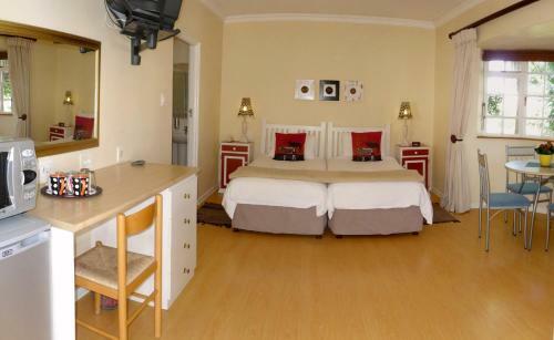 Somer Place B&B