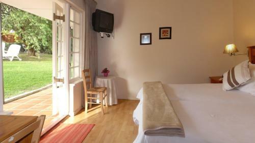 Somer Place B&B
