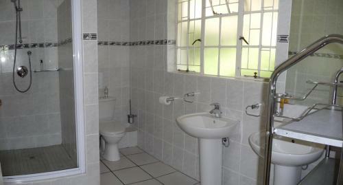 Somer Place B&B