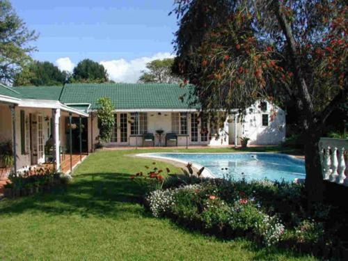 Somer Place B&B