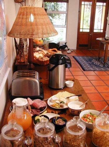 Somer Place B&B