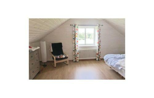 Holiday Home Hornstrand Bolms� III