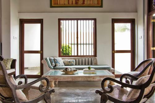 Villa Saldana
