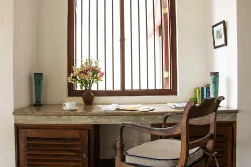 Villa Saldana
