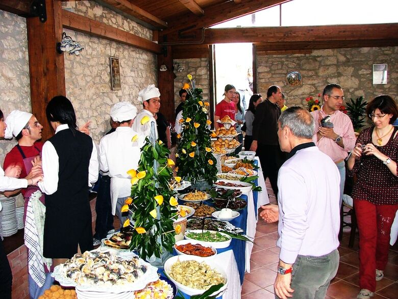 Agroturismo Turismo Rurale Baglio Segesta