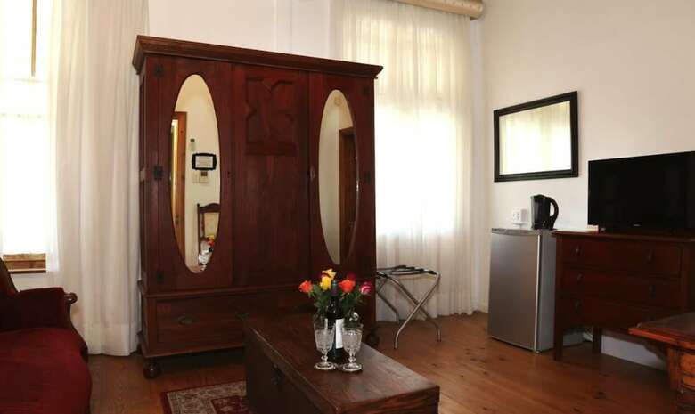 Hostal Centre-ville Guest House