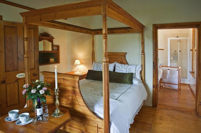 Hostal Centre-ville Guest House