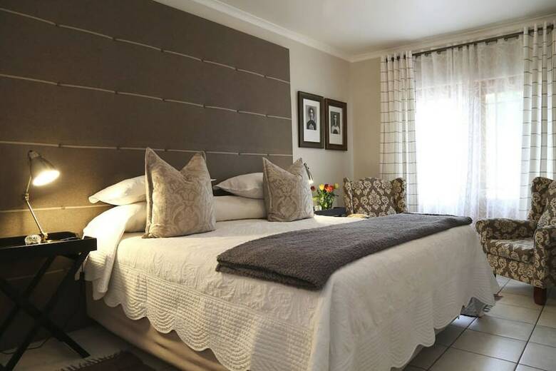 Hostal Centre-ville Guest House