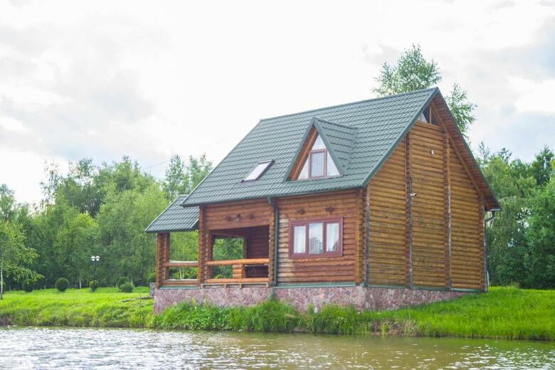 Hotel Recreation Center Shepilska