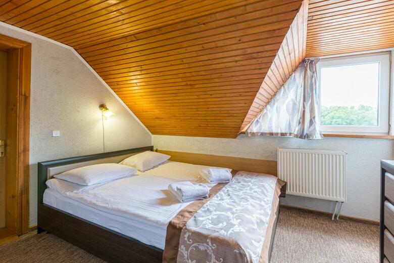 Hotel Recreation Center Shepilska