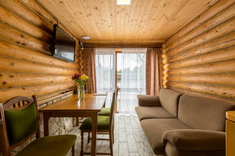 Hotel Recreation Center Shepilska