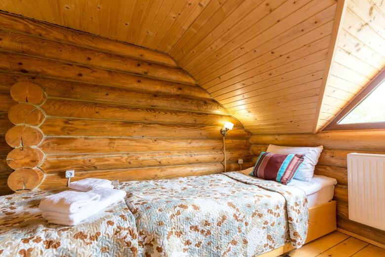 Hotel Recreation Center Shepilska