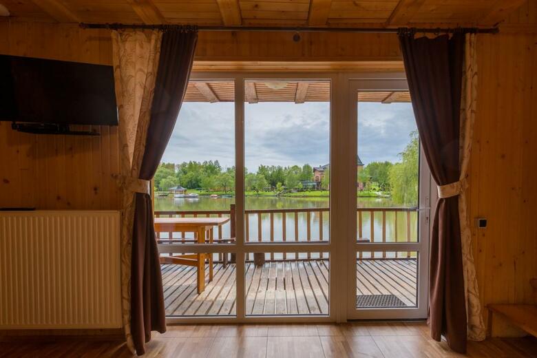 Hotel Recreation Center Shepilska