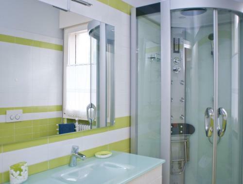 Apartamento Vacanze Venezia Cortina