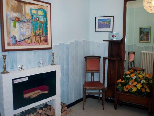 Apartamento Vacanze Venezia Cortina