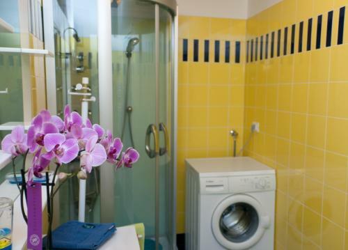 Apartamento Vacanze Venezia Cortina