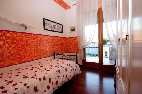 Apartamento Vacanze Venezia Cortina