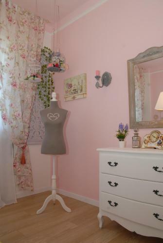 Apartamento Vacanze Venezia Cortina