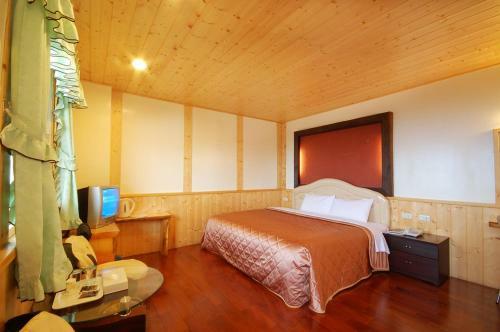 Sea Of Clouds Vacation Villa