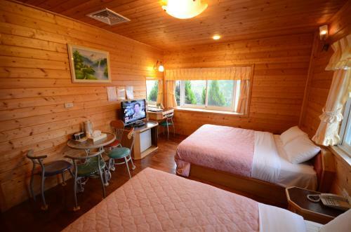 Sea Of Clouds Vacation Villa