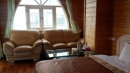 Sea Of Clouds Vacation Villa