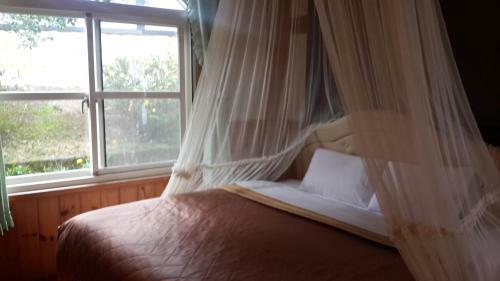 Sea Of Clouds Vacation Villa