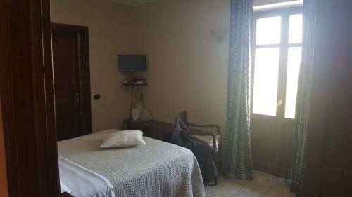 Agroturismo Agriturismo Il Borgo
