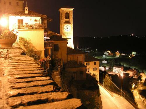 Agroturismo Agriturismo Il Borgo